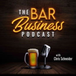 Podcast thumbnail for The Bar Business Podcast