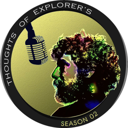 Podcast thumbnail for Thoughts of Explorer's