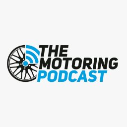 Podcast thumbnail for Motoring Podcast - News Show