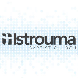Podcast thumbnail for Istrouma Baptist Church Podcast