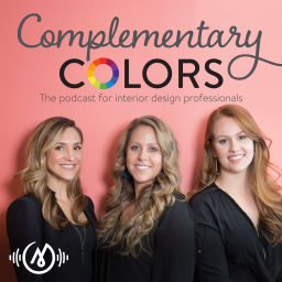 Podcast thumbnail for Complementary Colors