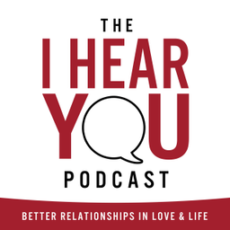Podcast thumbnail for I Hear You