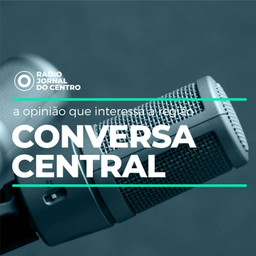 Podcast thumbnail for Conversa Central