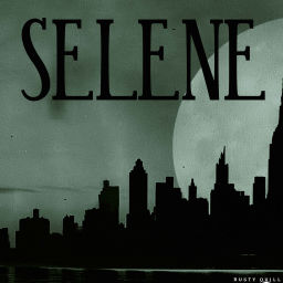 Podcast thumbnail for Selene