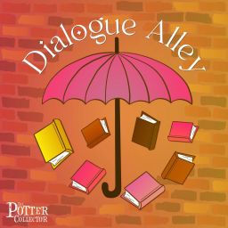 Podcast thumbnail for Dialogue Alley