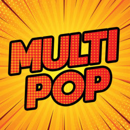 Podcast thumbnail for Multi POP