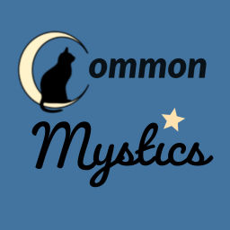 Podcast thumbnail for Common Mystics