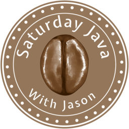Podcast thumbnail for Saturdayjavawithjason