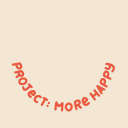 Podcast thumbnail for Project: More Happy