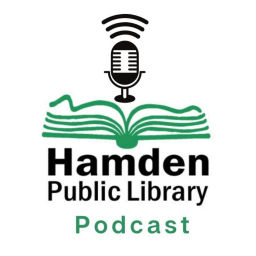 Podcast thumbnail for Hamden Library Podcast
