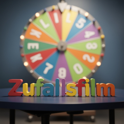Podcast thumbnail for Zufallsfilm