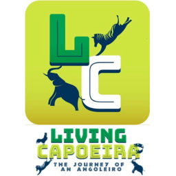 Podcast thumbnail for Living Capoeira: The Journey of an Angoleiro