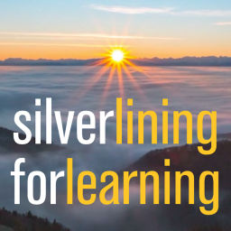 Podcast thumbnail for Silver Lining for Learning