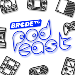 Podcast thumbnail for BrodeVG