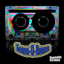 Podcast thumbnail for Tease-O-Rama - Maki