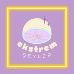 Podcast thumbnail for Ekstrem Şeyler