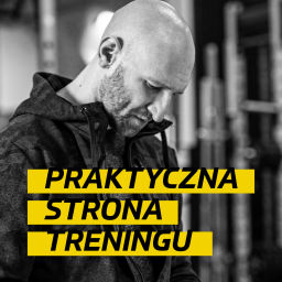 Podcast thumbnail for Praktyczna Strona Treningu