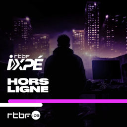 Podcast thumbnail for Les fictions de la RTBF
