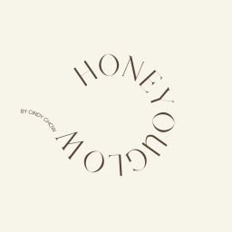 Podcast thumbnail for Honeyou Glow