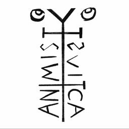 Podcast thumbnail for Animist Activist Podcast