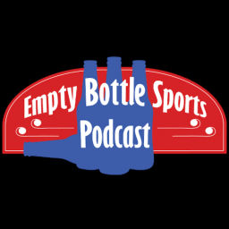 Podcast thumbnail for Empty Bottle Sports