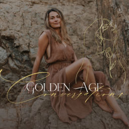 Podcast thumbnail for Golden Age Conversations