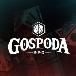 Podcast thumbnail for Gospoda RPG