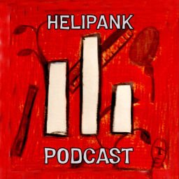 Podcast thumbnail for Helipank