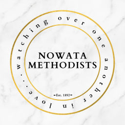 Podcast thumbnail for Nowata Methodists Podcast