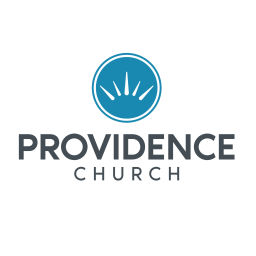 Podcast thumbnail for Providence Church