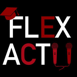 Podcast thumbnail for FlexActu