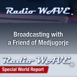 Podcast thumbnail for Radio WAVE