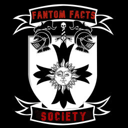 Podcast thumbnail for Fantom Facts Society