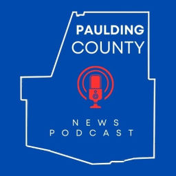 Podcast thumbnail for Paulding County News Podcast