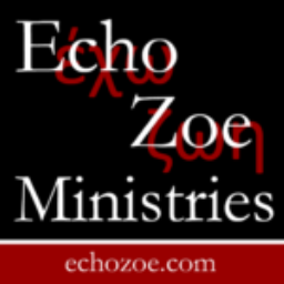 Podcast thumbnail for Echo Zoe Radio