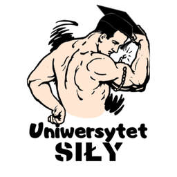 Podcast thumbnail for Uniwersytet Siły