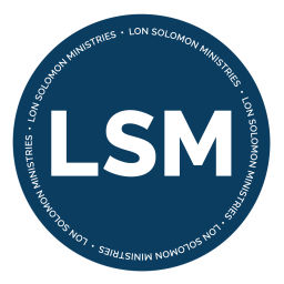 Podcast thumbnail for Lon Solomon Ministries