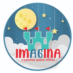 Podcast thumbnail for ImAGina Creativo