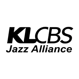 Podcast thumbnail for KLCBS Jazz Alliance
