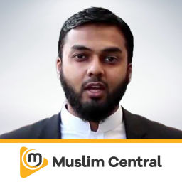 Podcast thumbnail for Musleh Khan