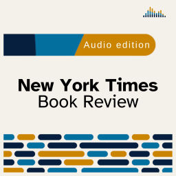 Podcast thumbnail for New York Times Book Review