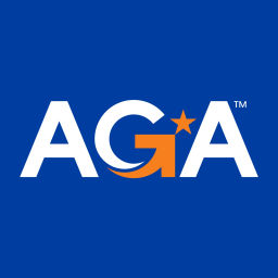 Podcast thumbnail for Accountability Talks from AGA