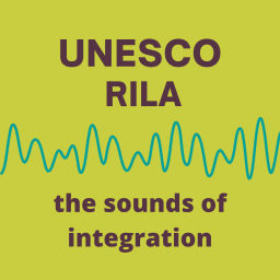 Podcast thumbnail for UNESCO RILA: The sounds of integration