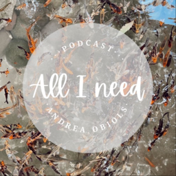 Podcast thumbnail for Tiempos de Pandemia · All I need