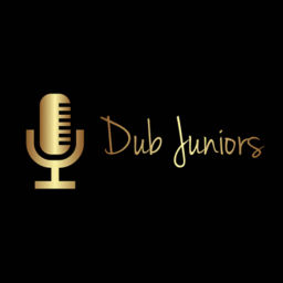 Podcast thumbnail for Dub Juniors