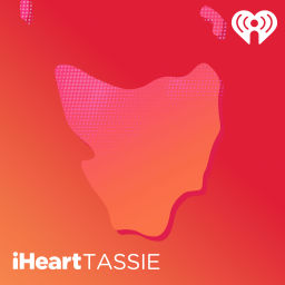 Podcast thumbnail for iHeart Tassie