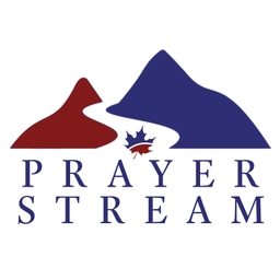Podcast thumbnail for Prayer Stream