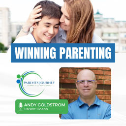 Podcast thumbnail for Winning Parenting