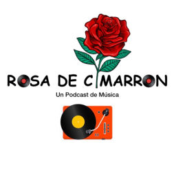 Podcast thumbnail for Rosa de Cimarron by JR Songs