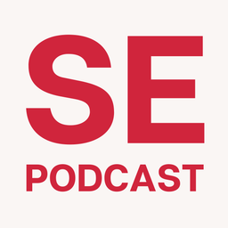 Podcast thumbnail for Social Europe Podcast